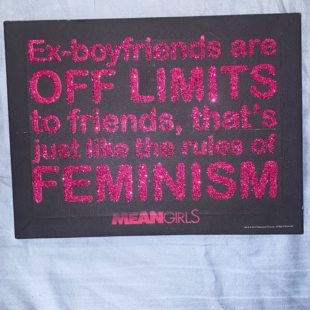 Small Poster